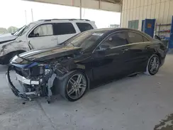 WDDSJ4EB2JN680159 2018 MERCEDES-BENZ CLA-KLASSE