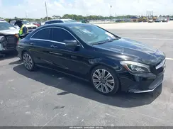 WDDSJ4EB2JN681666 2018 MERCEDES-BENZ CLA-KLASSE