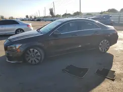 WDDSJ4EB2JN682672 2018 MERCEDES-BENZ CLA-KLASSE