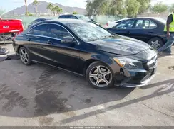 WDDSJ4EB2JN682946 2018 MERCEDES-BENZ CLA-KLASSE