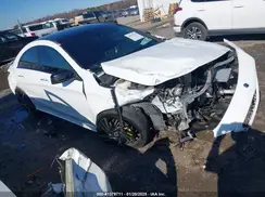 WDDSJ4EB2JN686656 2018 MERCEDES-BENZ CLA-KLASSE