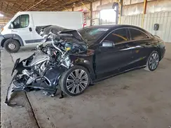 WDDSJ4EB2JN689105 2018 MERCEDES-BENZ CLA-KLASSE