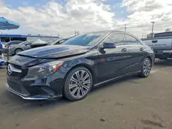 WDDSJ4EB2JN689671 2018 MERCEDES-BENZ CLA-KLASSE