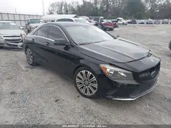 WDDSJ4EB2JN692876 2018 MERCEDES-BENZ CLA-KLASSE