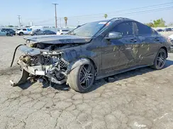 WDDSJ4EB2JN693171 2018 MERCEDES-BENZ CLA-KLASSE