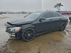 WDDSJ4EB2KN699327 2019 MERCEDES-BENZ CLA-KLASSE