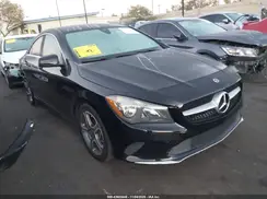 WDDSJ4EB2KN699568 2019 MERCEDES-BENZ CLA-KLASSE