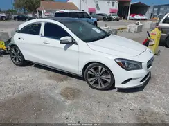 WDDSJ4EB2KN705417 2019 MERCEDES-BENZ CLA-KLASSE