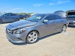 WDDSJ4EB2KN711685 2019 MERCEDES-BENZ CLA-KLASSE