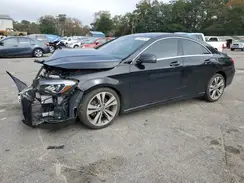 WDDSJ4EB2KN714568 2019 MERCEDES-BENZ CLA-KLASSE