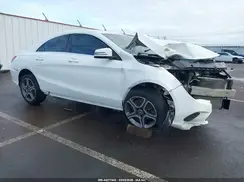 WDDSJ4EB2KN717504 2019 MERCEDES-BENZ CLA-KLASSE