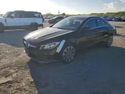 WDDSJ4EB2KN718717 2019 MERCEDES-BENZ CLA-KLASSE