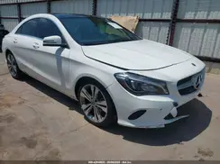 WDDSJ4EB2KN718779 2019 MERCEDES-BENZ CLA-KLASSE