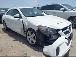 WDDSJ4EB2KN719639 2019 MERCEDES-BENZ CLA-KLASSE