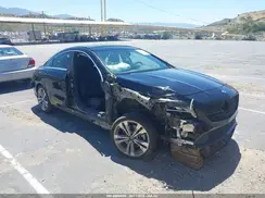 WDDSJ4EB2KN720208 2019 MERCEDES-BENZ CLA-KLASSE