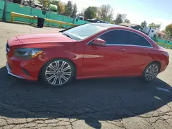 WDDSJ4EB2KN721911 2019 MERCEDES-BENZ CLA-KLASSE