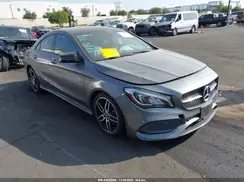 WDDSJ4EB2KN723366 2019 MERCEDES-BENZ CLA-KLASSE