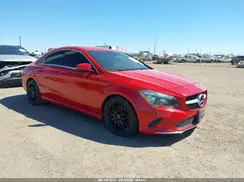 WDDSJ4EB2KN724274 2019 MERCEDES-BENZ CLA-KLASSE