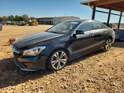 WDDSJ4EB2KN724517 2019 MERCEDES-BENZ CLA-KLASSE
