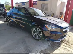 WDDSJ4EB2KN725294 2019 MERCEDES-BENZ CLA-KLASSE