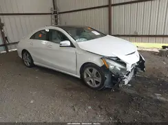 WDDSJ4EB2KN725408 2019 MERCEDES-BENZ CLA-KLASSE