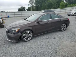 WDDSJ4EB2KN726235 2019 MERCEDES-BENZ CLA-KLASSE