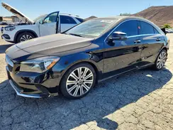 WDDSJ4EB2KN727305 2019 MERCEDES-BENZ CLA-KLASSE