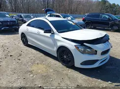 WDDSJ4EB2KN729555 2019 MERCEDES-BENZ CLA-KLASSE