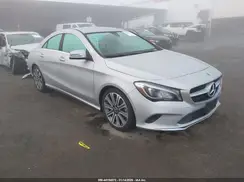 WDDSJ4EB2KN730687 2019 MERCEDES-BENZ CLA-KLASSE