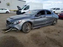WDDSJ4EB2KN736490 2019 MERCEDES-BENZ CLA-KLASSE