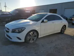 WDDSJ4EB2KN737347 2019 MERCEDES-BENZ CLA-KLASSE