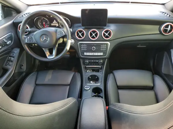 WDDSJ4EB2KN737347 2019 MERCEDES-BENZ CLA-KLASSE - Image 8