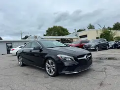 WDDSJ4EB2KN738756 2019 MERCEDES-BENZ CLA-KLASSE