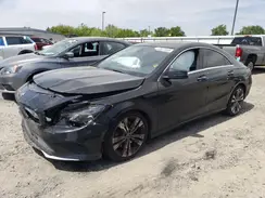 WDDSJ4EB2KN739180 2019 MERCEDES-BENZ CLA-KLASSE