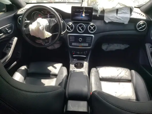 WDDSJ4EB2KN739180 2019 MERCEDES-BENZ CLA-KLASSE - Image 8