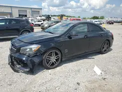 WDDSJ4EB2KN740507 2019 MERCEDES-BENZ CLA-KLASSE