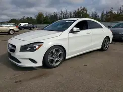 WDDSJ4EB2KN741351 2019 MERCEDES-BENZ CLA-KLASSE
