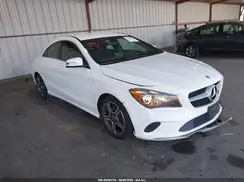 WDDSJ4EB2KN741592 2019 MERCEDES-BENZ CLA-KLASSE