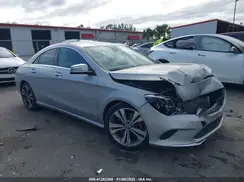 WDDSJ4EB2KN743990 2019 MERCEDES-BENZ CLA-KLASSE