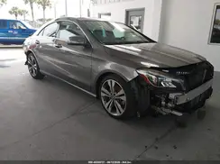 WDDSJ4EB2KN744007 2019 MERCEDES-BENZ CLA-KLASSE
