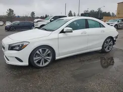 WDDSJ4EB2KN744413 2019 MERCEDES-BENZ CLA-KLASSE