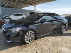 WDDSJ4EB2KN744766 2019 MERCEDES-BENZ CLA-KLASSE