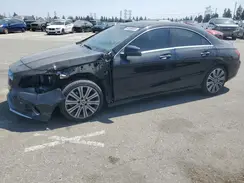 WDDSJ4EB2KN749370 2019 MERCEDES-BENZ CLA-KLASSE