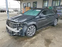 WDDSJ4EB2KN749885 2019 MERCEDES-BENZ CLA-KLASSE