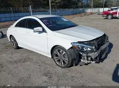 WDDSJ4EB2KN750454 2019 MERCEDES-BENZ CLA-KLASSE