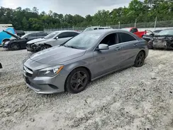 WDDSJ4EB2KN753631 2019 MERCEDES-BENZ CLA-KLASSE