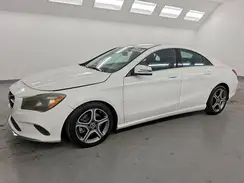 WDDSJ4EB2KN754021 2019 MERCEDES-BENZ CLA-KLASSE