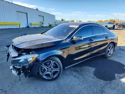 WDDSJ4EB2KN755539 2019 MERCEDES-BENZ CLA-KLASSE