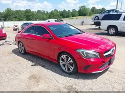 WDDSJ4EB2KN761499 2019 MERCEDES-BENZ CLA-KLASSE
