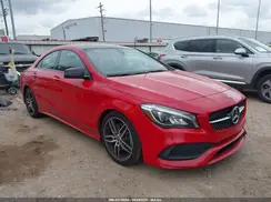 WDDSJ4EB2KN776696 2019 MERCEDES-BENZ CLA-KLASSE